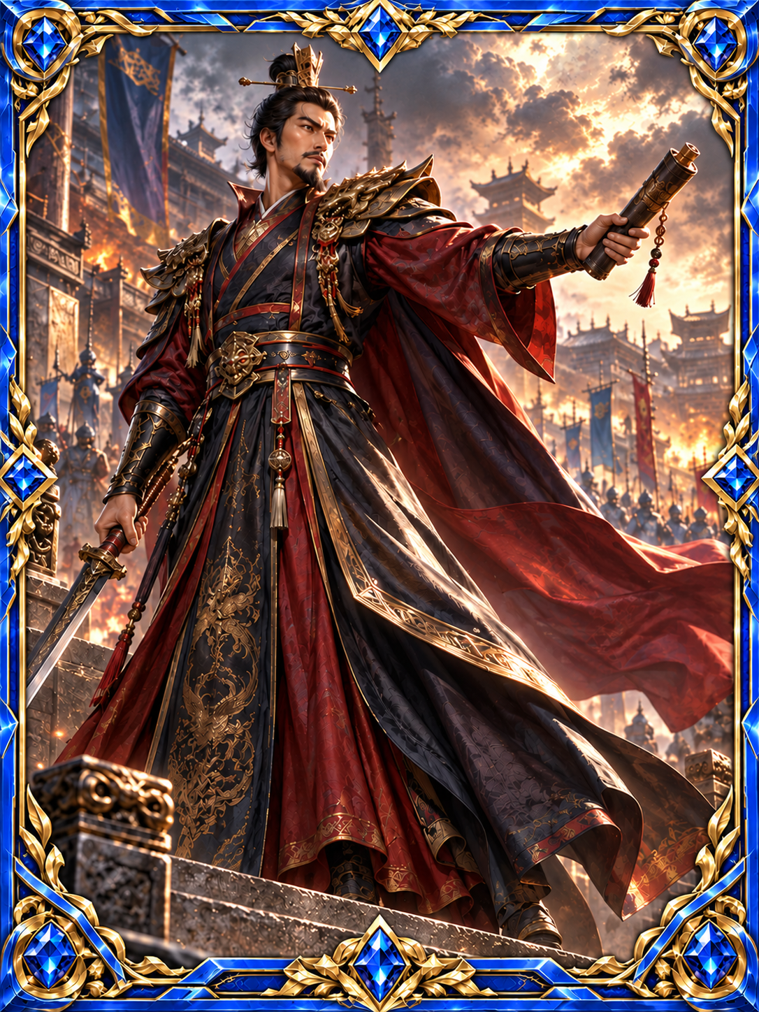 Cao Cao